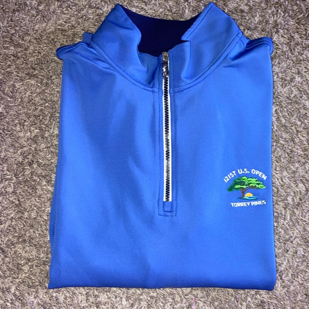 Fairway & Greene pullover s. L